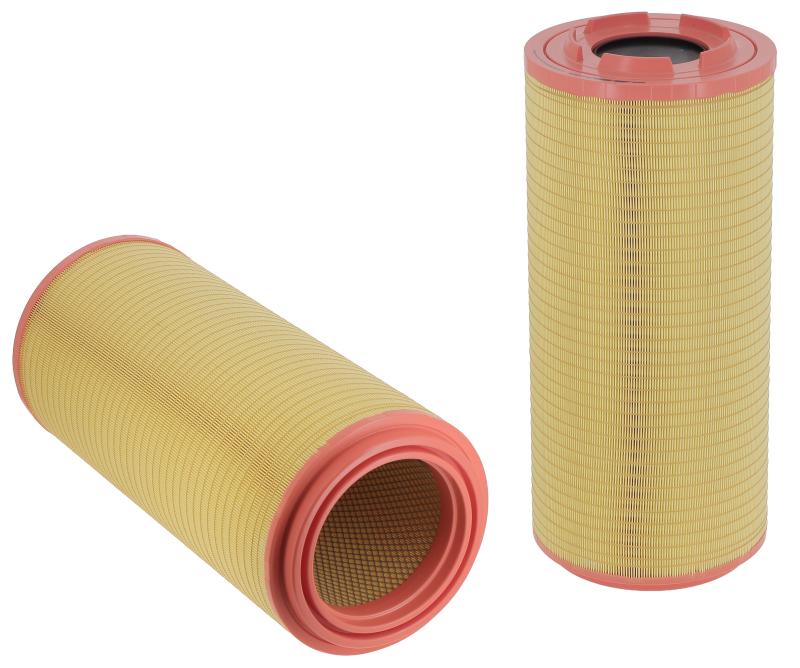 HIFI FILTER SA 17526 - Compatible reference MANN C 281460
