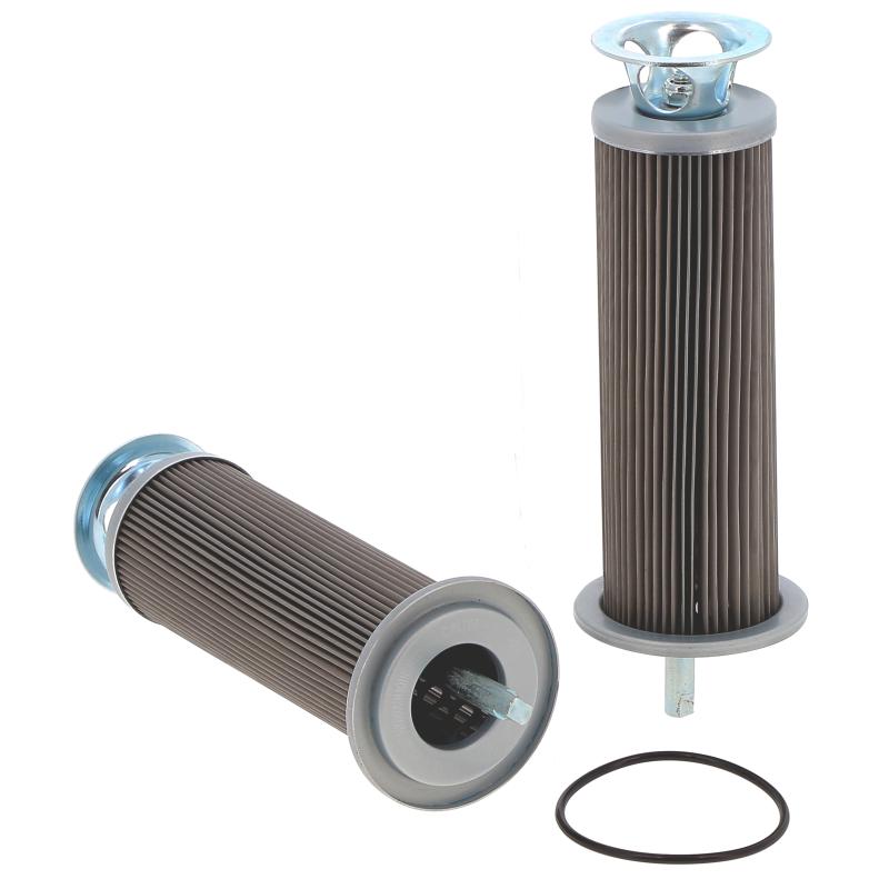 HIFI FILTER SH 60902 - Compatible reference KOMATSU 14X1011712 GANNI ニットビーニー