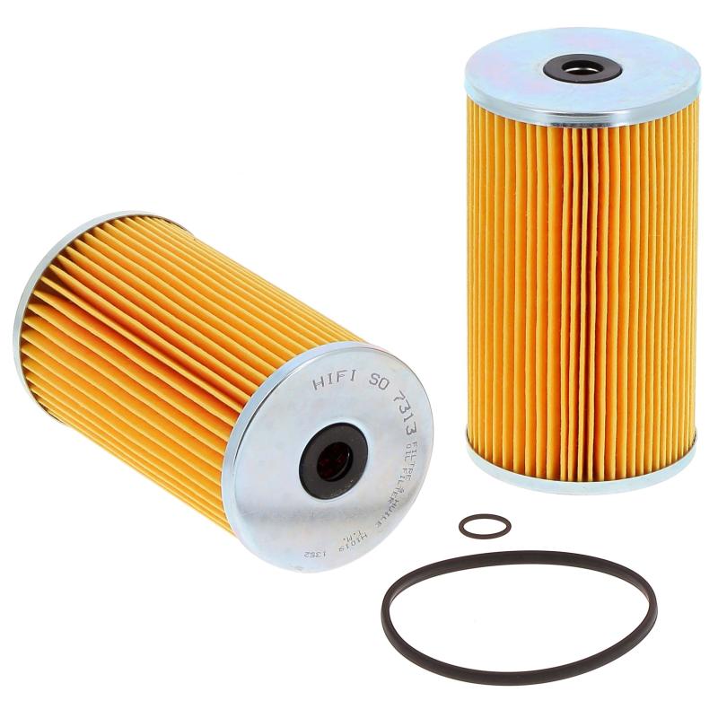 Filter SO 7313 | E-Catalog - HIFI FILTER®