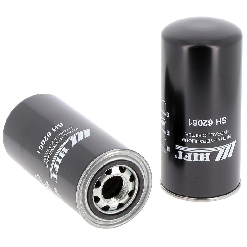 HIFI FILTER SH 62061 - Compatible reference GRANIT ANCIEN 56799042
