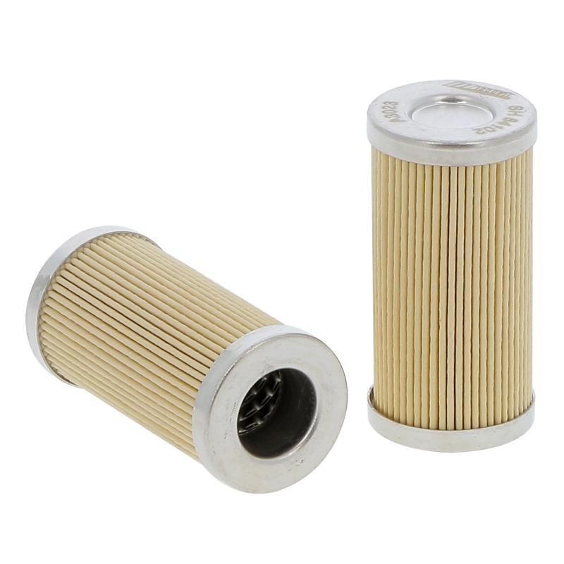 HIFI FILTER SH 84102 - Compatible reference PTI TECHNOLOGIES
