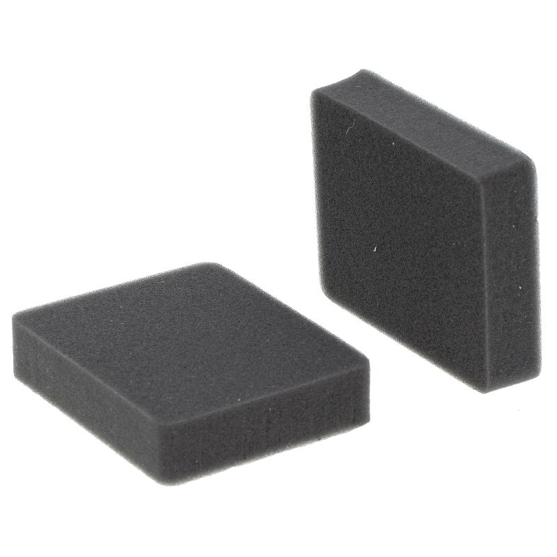 maru.様用 HIFI FILTER SA 12805 - Compatible reference MARUYAMA MAR 282306