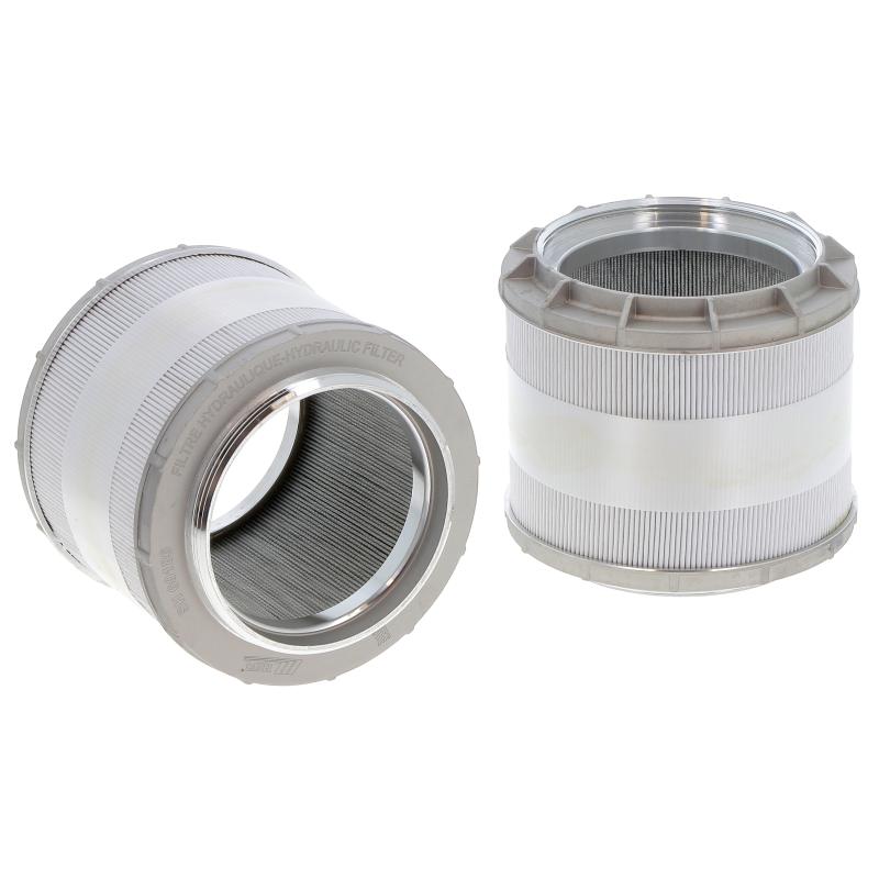 HIFI FILTER SH 60186 - Compatible reference SAKURA H-85232