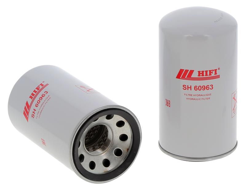 maririn☁︎ Amazon.com: Yanmar Genuine Hydraulic Filter, Part #198535