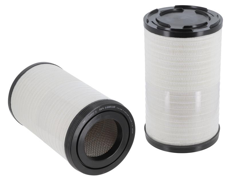 HIFI FILTER SA 16818 - Compatible reference WIX WA 10043