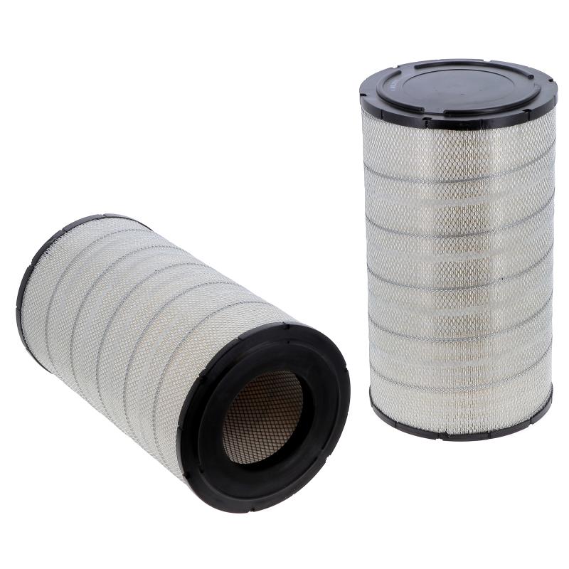 HIFI FILTER SA 16563 - Compatible reference JOHN DEERE AH 164062
