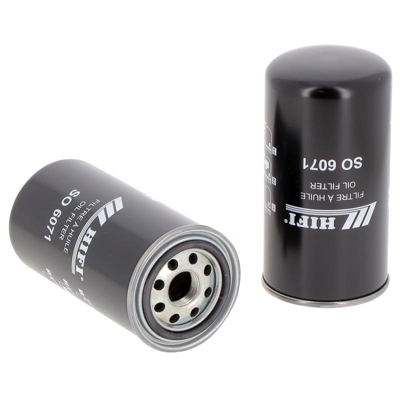 Filter SO 6071 | E-Catalog - HIFI FILTER®