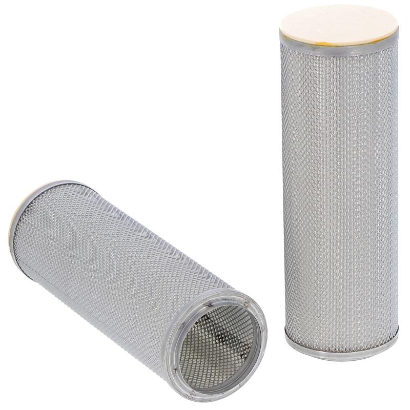 濾過槽　600×440×300 600-185-8110 600-185-8120 Air Filter St40630 Pc200-7 Pc210-7
