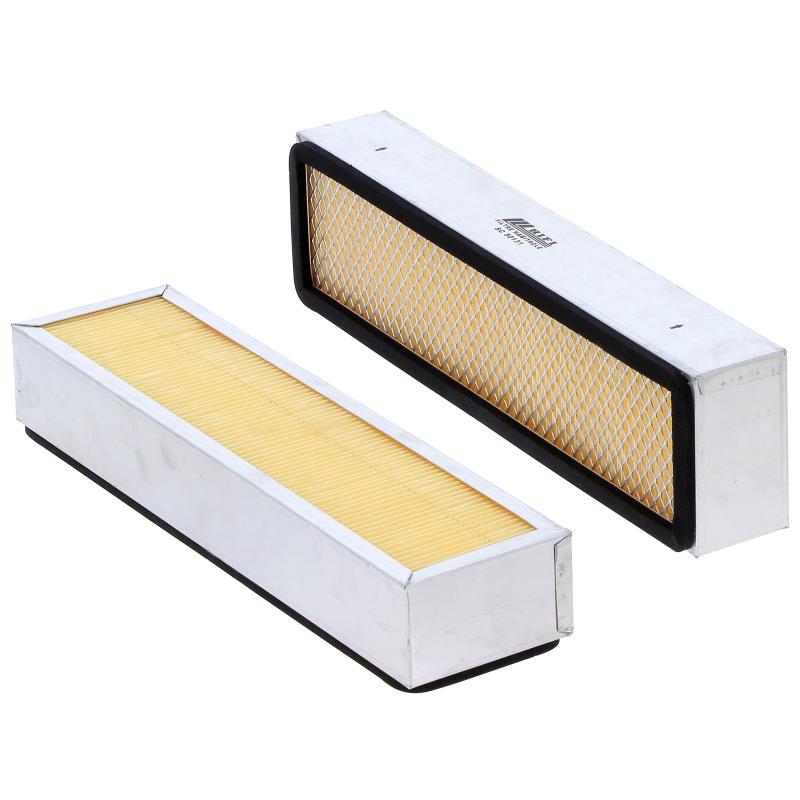 Filter SC 50131 | E-Catalog - HIFI FILTER®