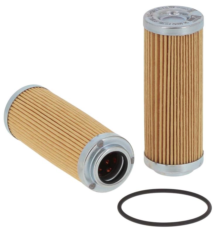 HIFI FILTER SH 60242 - Compatible reference HITACHI 4488239