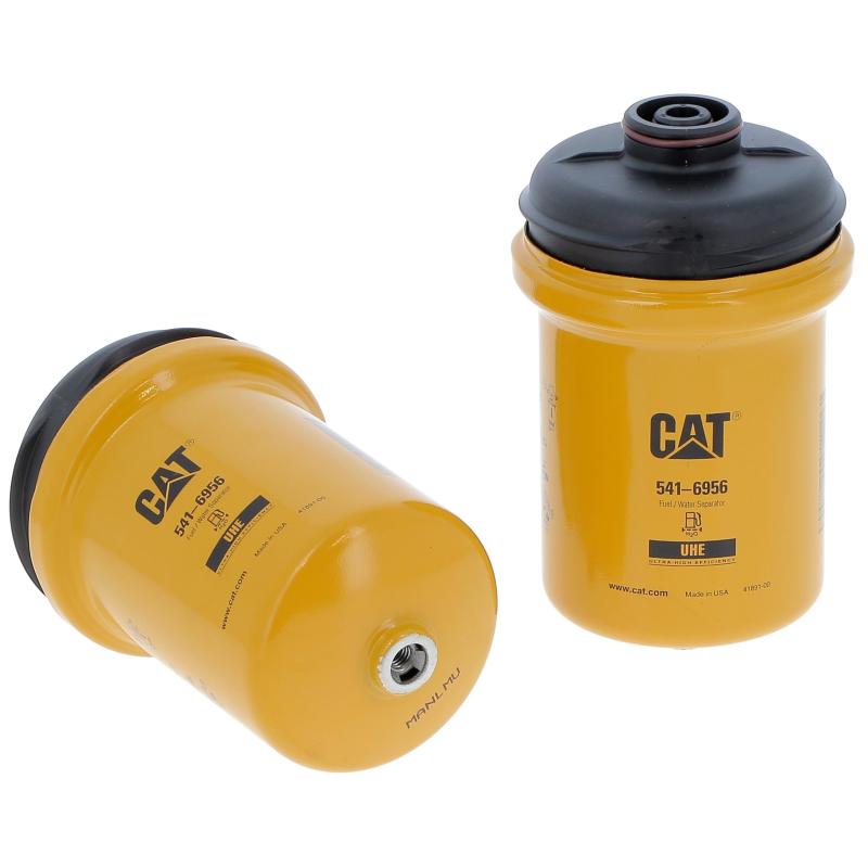 CATERPILLAR 306 CR | E-Catalog - HIFI FILTER®