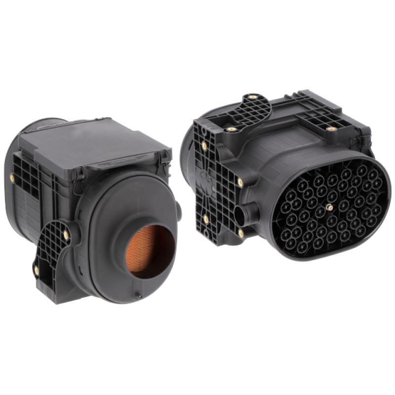 HIFI FILTER SAH 02H09AEP002 - Compatible reference MANN