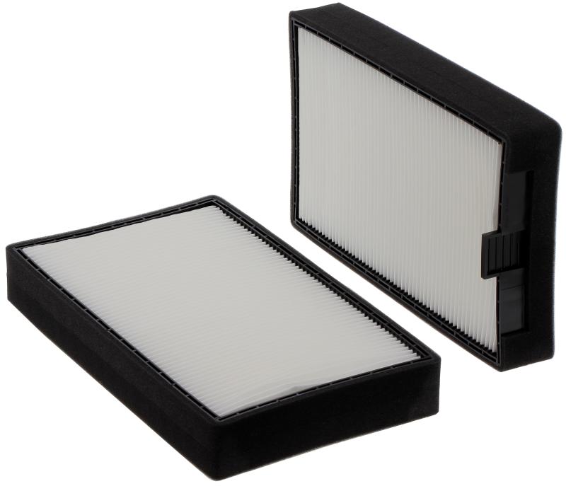 HIFI FILTER SC 80084 - Compatible reference DOOSAN 400402-00078A