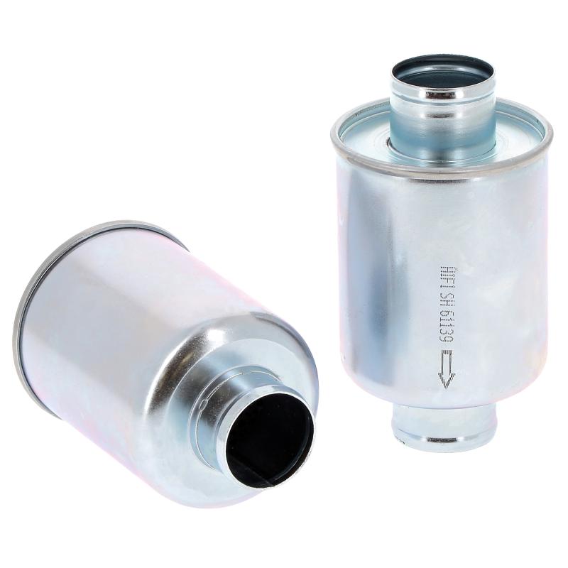 Filter SH 61139 | E-Catalog - HIFI FILTER®