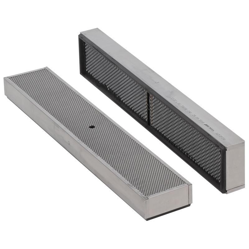 Filter SC 33366 CAG | E-Catalog - HIFI FILTER®
