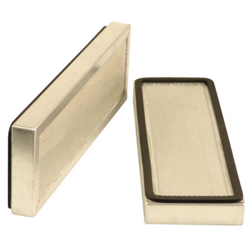 HIFI FILTER SA 16409 - Compatible reference CUMMINS 3430460