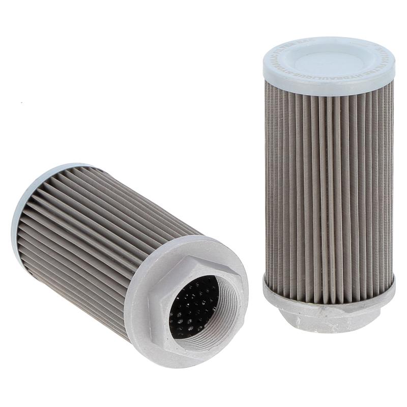 HIFI FILTER SH 77624 - Compatible reference XCMG 860114601