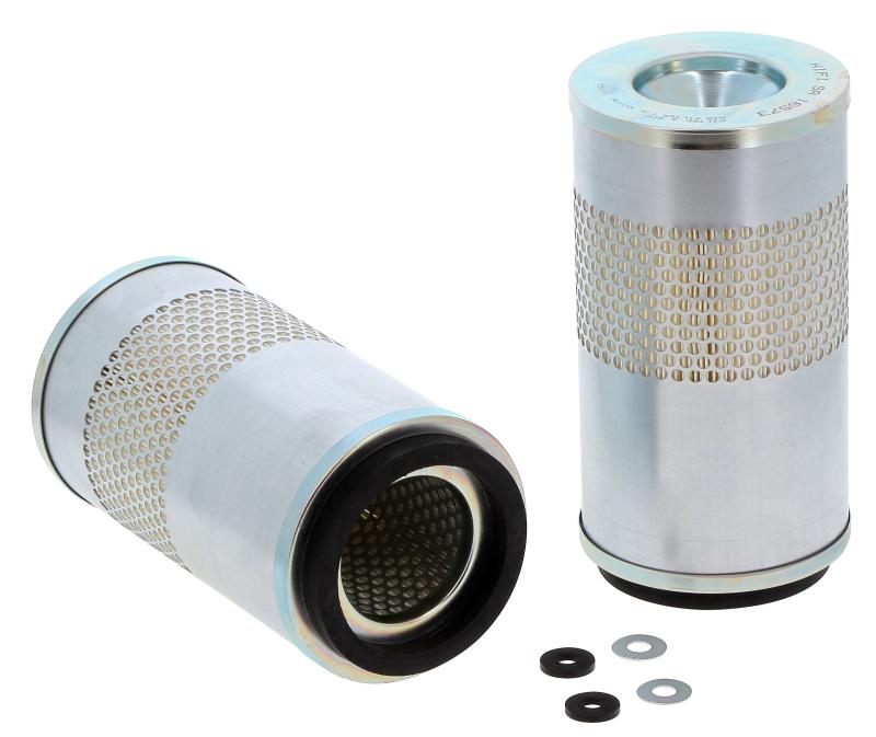HIFI FILTER SA 16573 - Compatible reference CUMMINS POWER GEN 1404088