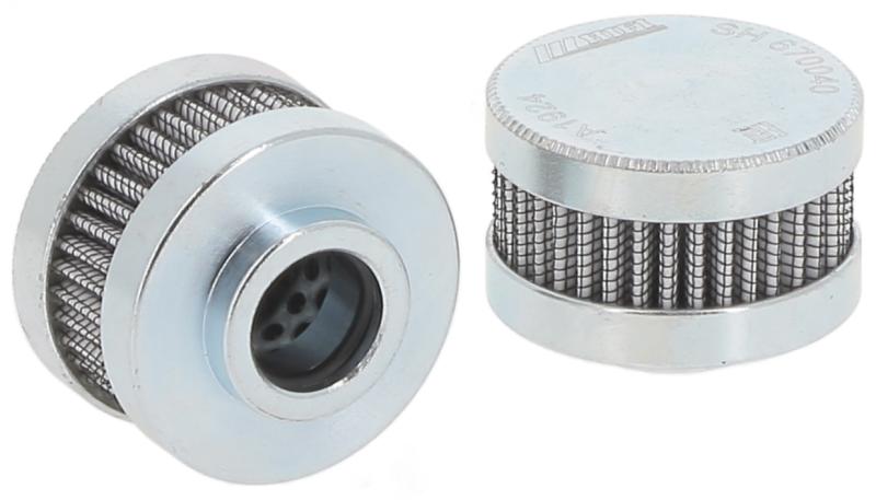 HIFI FILTER® SH 670040 Filter – Compatible SF HY 11502 | E-Catalog ...