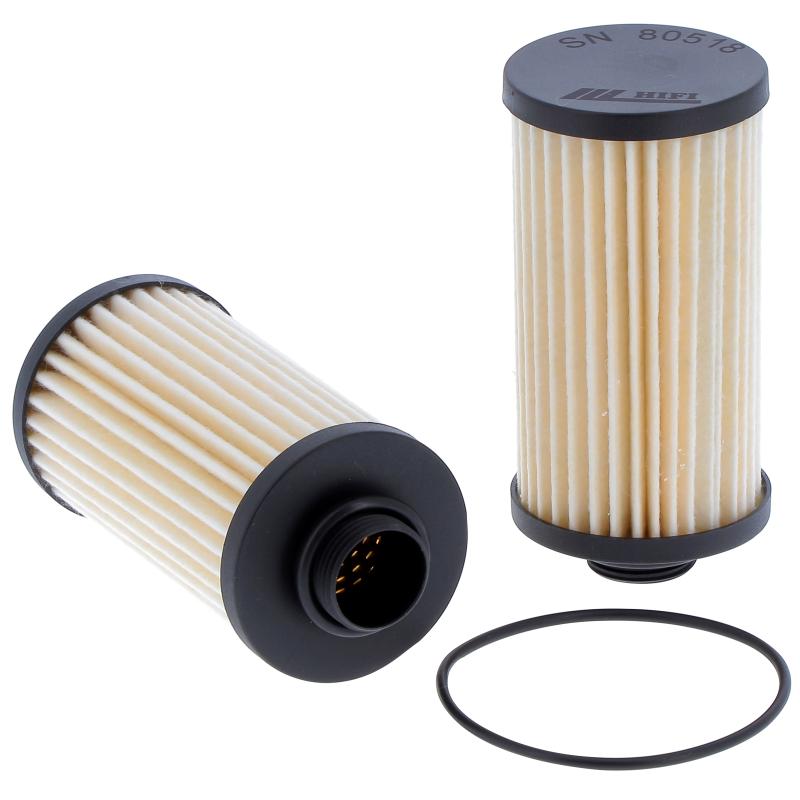 ぷりぷり Truck Spare Parts Fuel Filter 2277128 176029 1852005 2133095