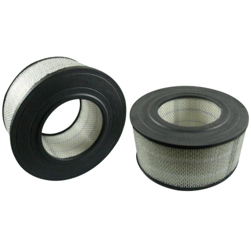 Filter SA 10227 | E-Catalog - HIFI FILTER®