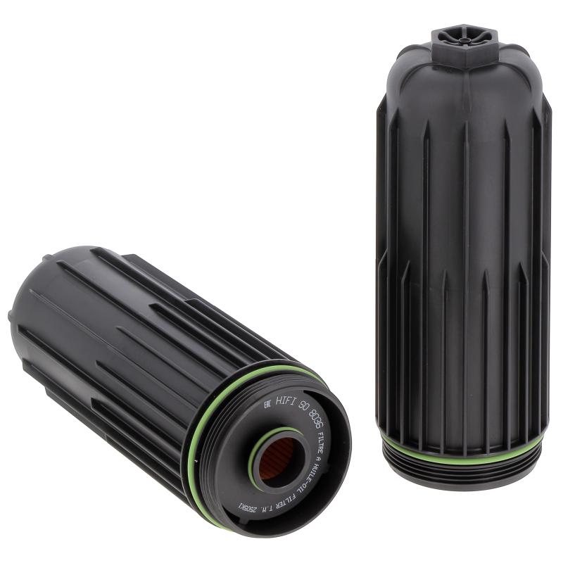 Filter SO 8036 | E-Catalog - HIFI FILTER®