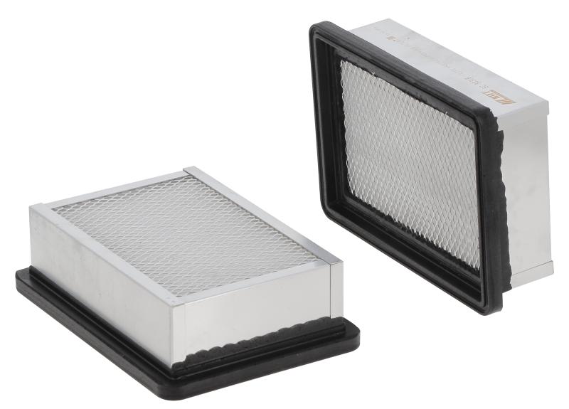 HIFI FILTER SC 90318 - Compatible reference BOBCAT 7146967