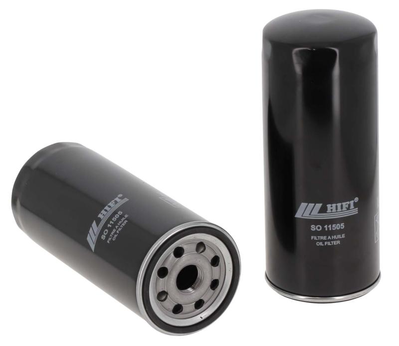 Filter SO 11505 | E-Catalog - HIFI FILTER®