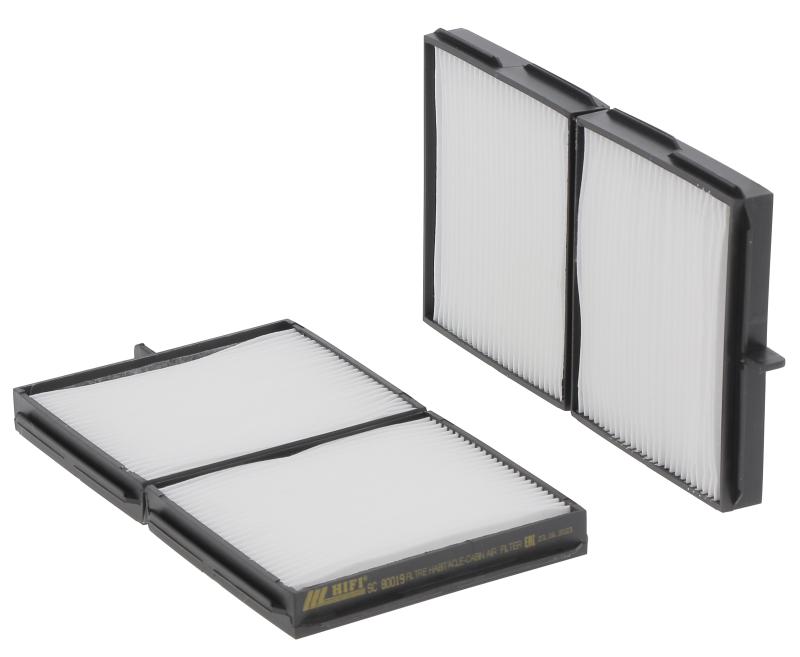 HIFI FILTER SC 80019 - Compatible reference SF SKL 46164