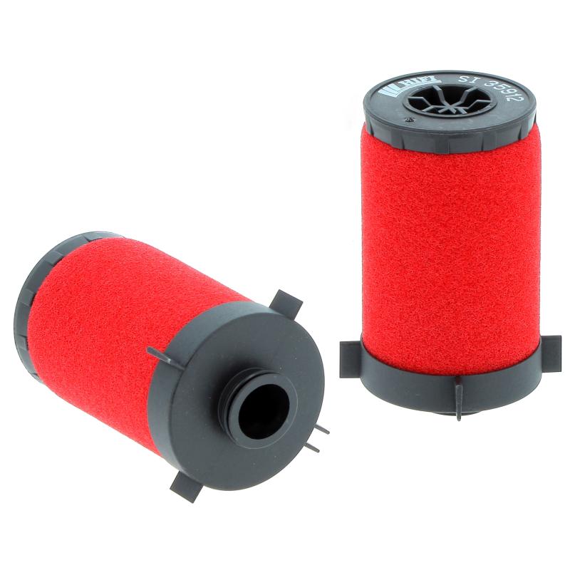 HIFI FILTER SI 35912 - Compatible reference INGERSOLL RAND