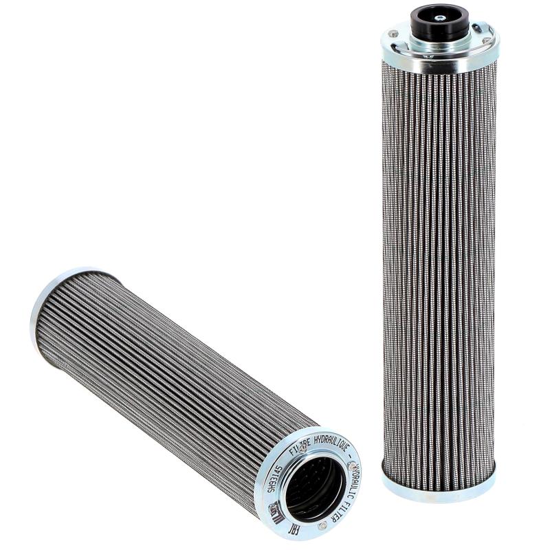 HIFI FILTER SH 93145 - Compatible reference SF HY 18943