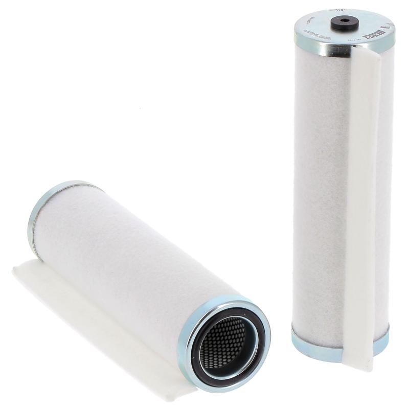 プイリセット フラ楽器 HIFI FILTER OA 1073 - Compatible reference LEYBOLD 71064763
