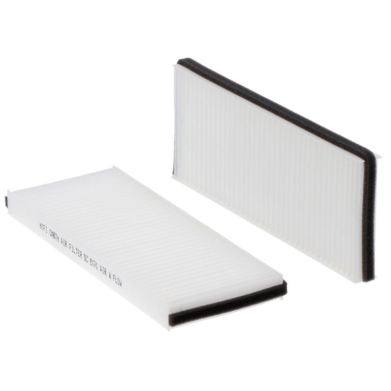 ✩.*˚専用✩.*˚ HIFI FILTER SH 56763 - Compatible reference CATERPILLAR 2724864
