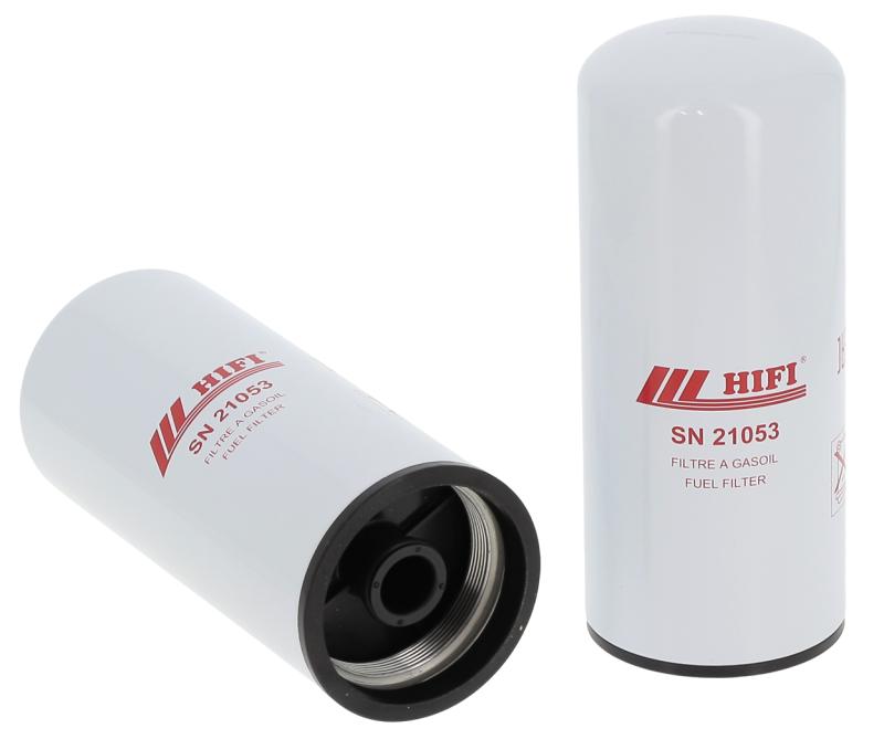 Filter SN 21053 | E-Catalog - HIFI FILTER®