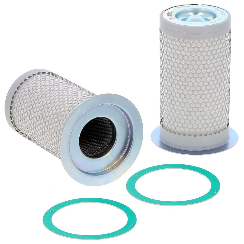 Filter OS 5050 | E-Catalog - HIFI FILTER®