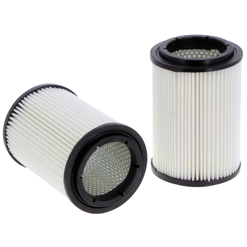 HIFI FILTER SA 8553 - Compatible reference SAKURA A-28560