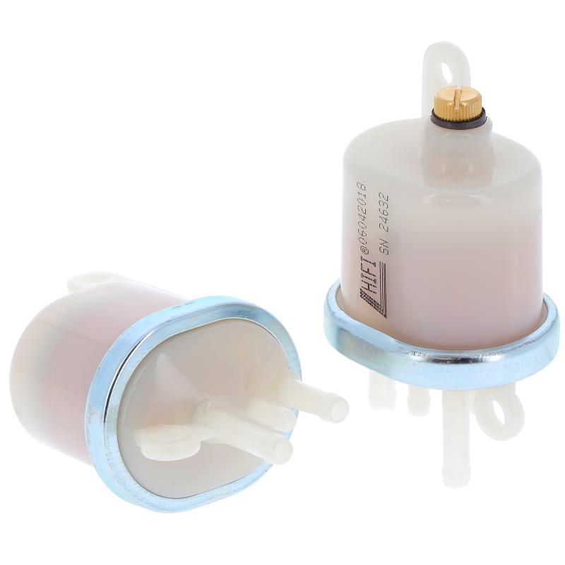 HIFI FILTER SN 24632 - Compatible reference POLARIS 3086088