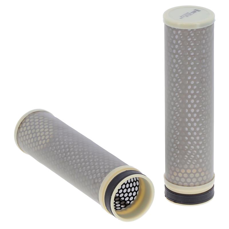HIFI FILTER SA 18162 - Compatible reference IHI 074526509