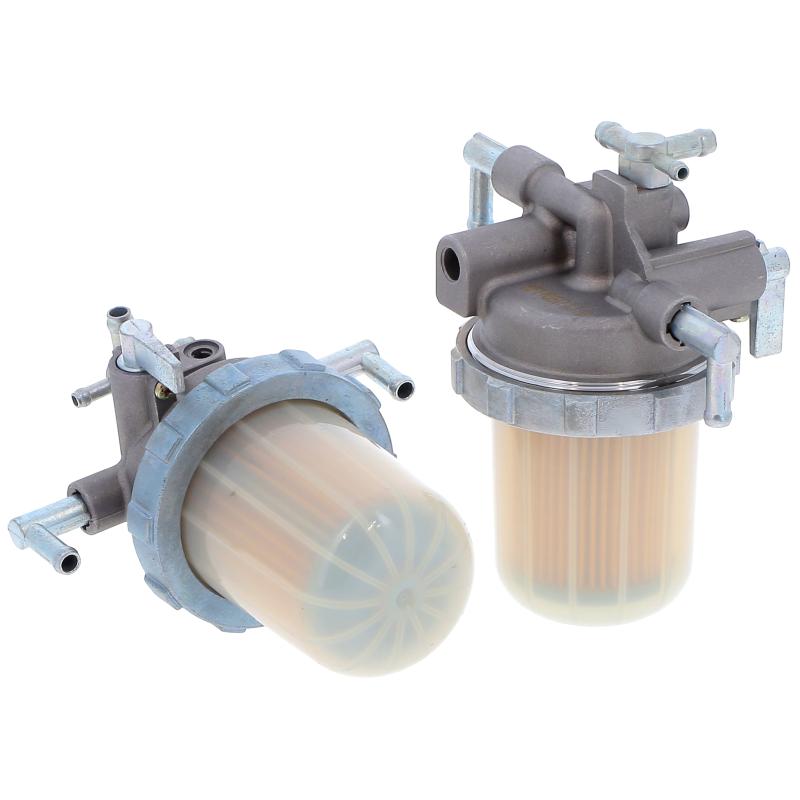 Filter MO 1517 | E-Catalog - HIFI FILTER®