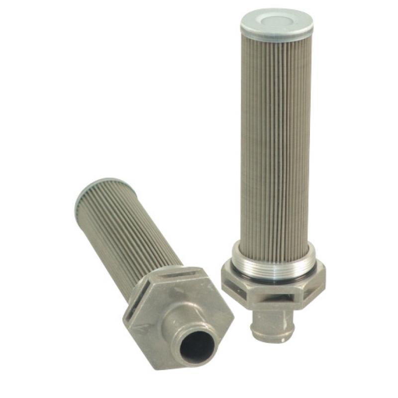 HIFI FILTER SH 77915 - Compatible reference EUROCOMACH B 317100041 