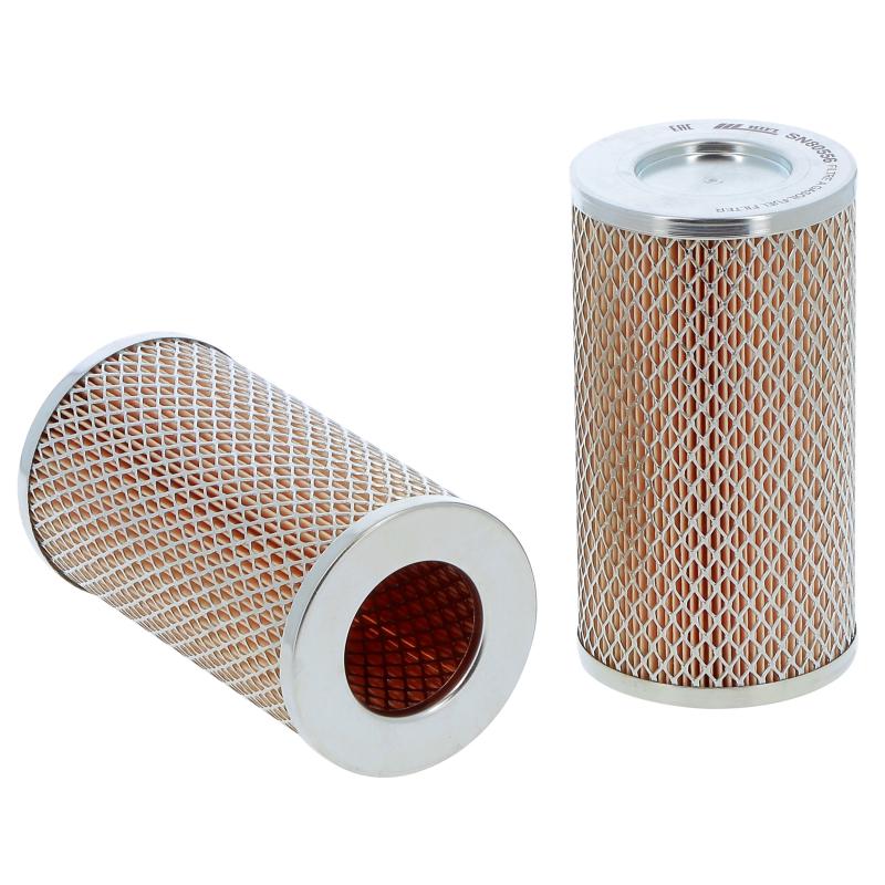 HIFI FILTER SN 80556 - Compatible reference GESPASA 660708002