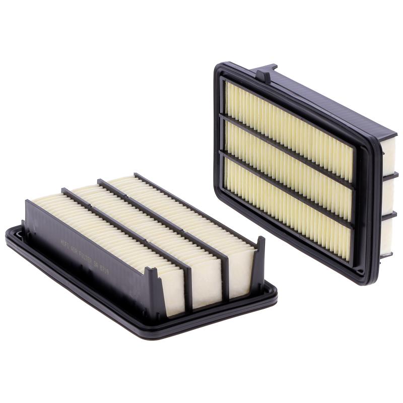 Filter SA 8719 | E-Catalog - HIFI FILTER®