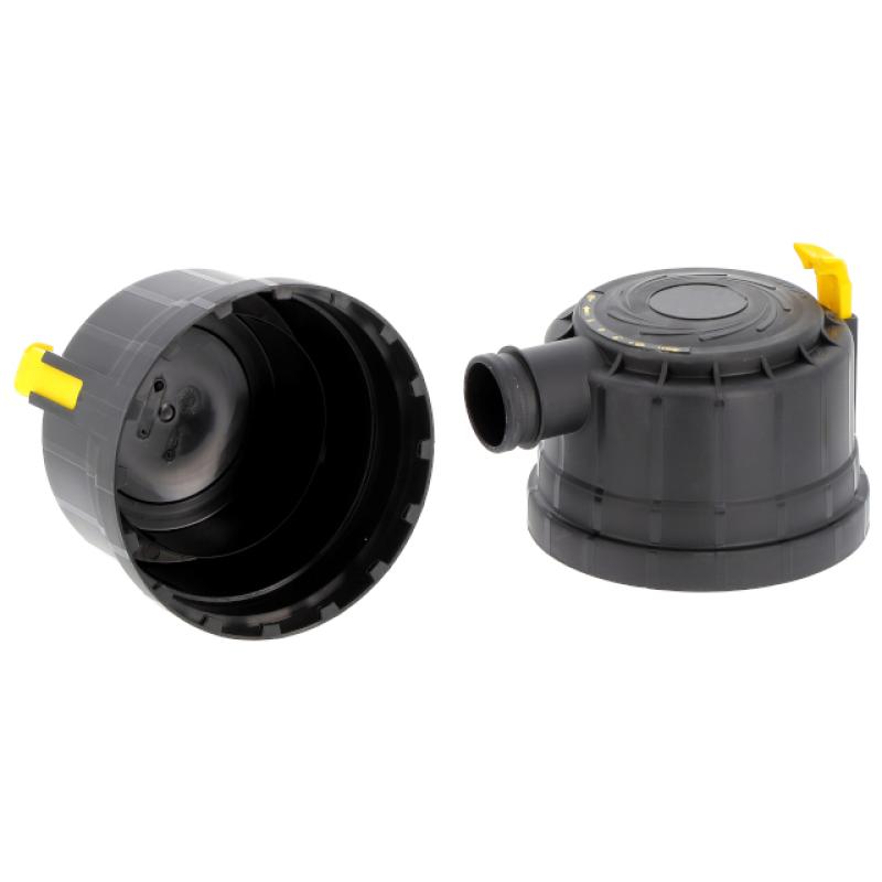 HIFI FILTER SACV 01032 - Compatible reference CATERPILLAR 2420173