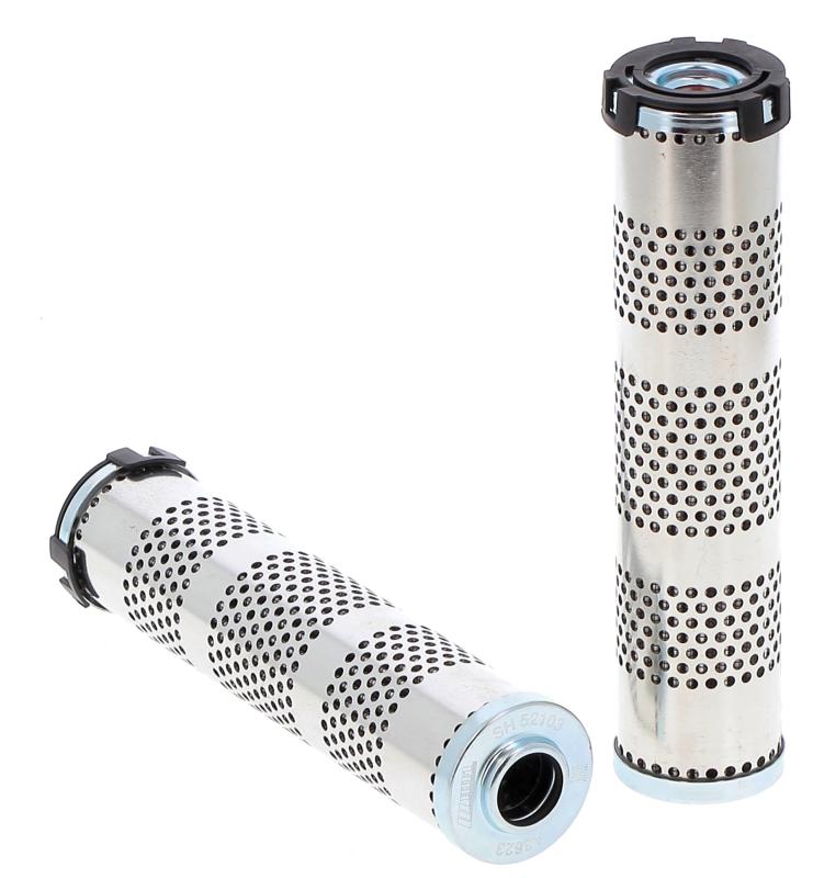 HIFI FILTER SH 52103 - Compatible reference PARKER 3408486 