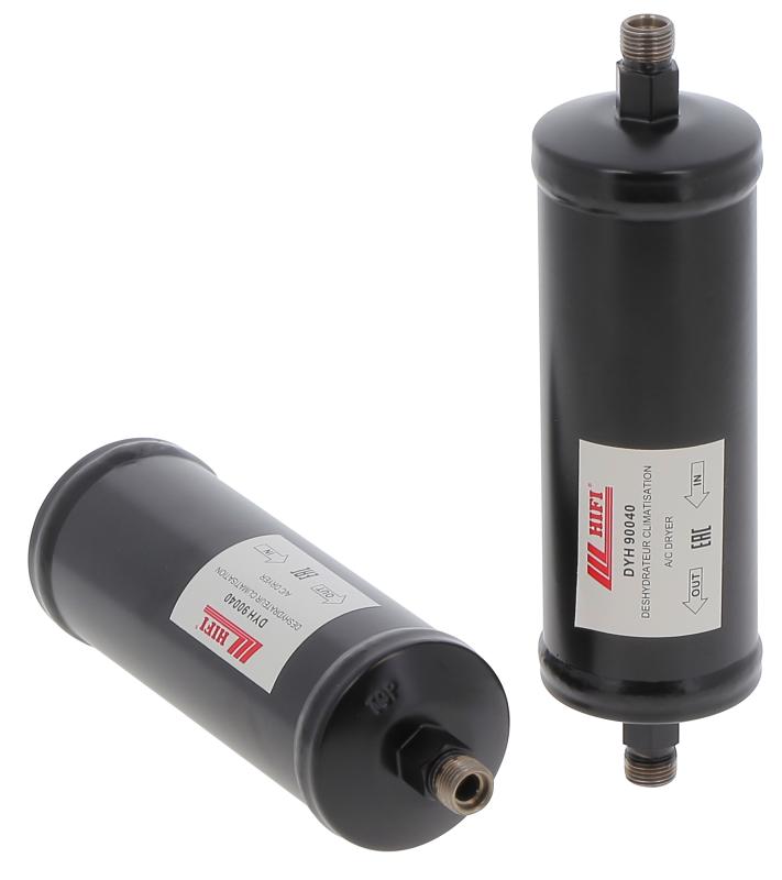HIFI FILTER DYH 90040 - Compatible reference AGCO 519922D1