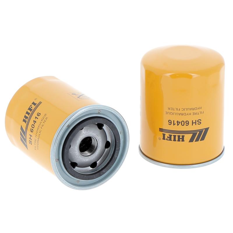 Filter SH 60416 | E-Catalog - HIFI FILTER®