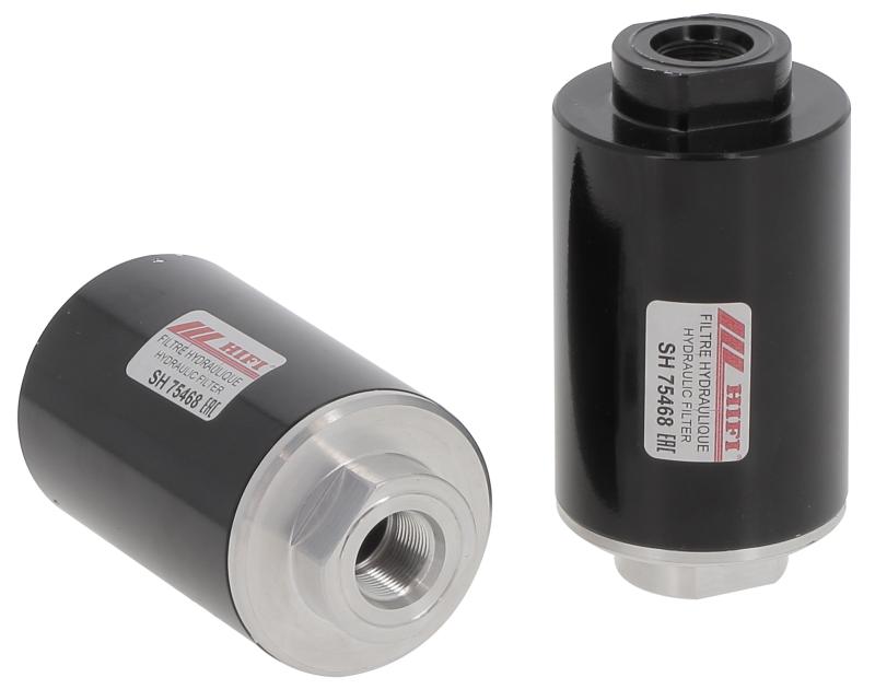 HIFI FILTER SH 75468 - Compatible reference HYDAC 03075302
