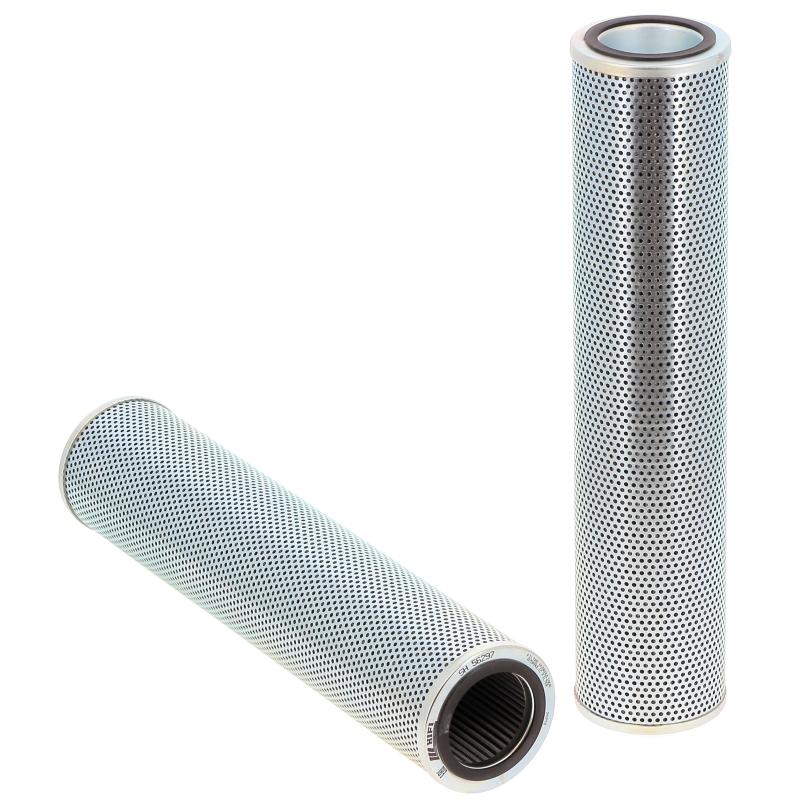 HIFI FILTER SH 56297 - Compatible reference LIEBHERR 7360470
