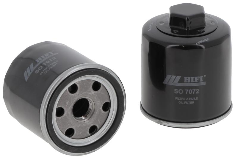HIFI FILTER SO 7072 - Compatible reference VAG 030115561 AA