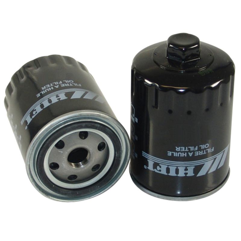 Filter SO 1610 | E-Catalog - HIFI FILTER®